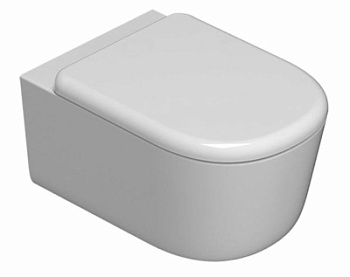 Унитаз подвесной Globo LALITA LTS02BI