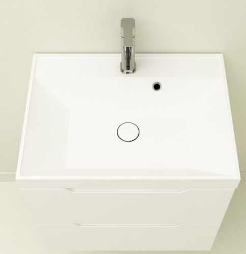 Тумба подвесная Vela Верона 60П под Classica TU27076