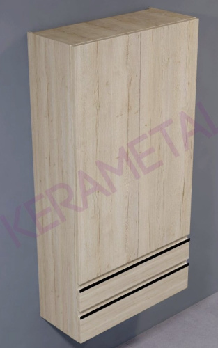 Пенал подвесной Kolpa-san Alexis A 1461/750 Craft wood 547300