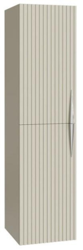 Пенал подвесной Caprigo Novara L 35950L-SF46