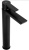 Смеситель для умывальника Rea Argus Black B6211
