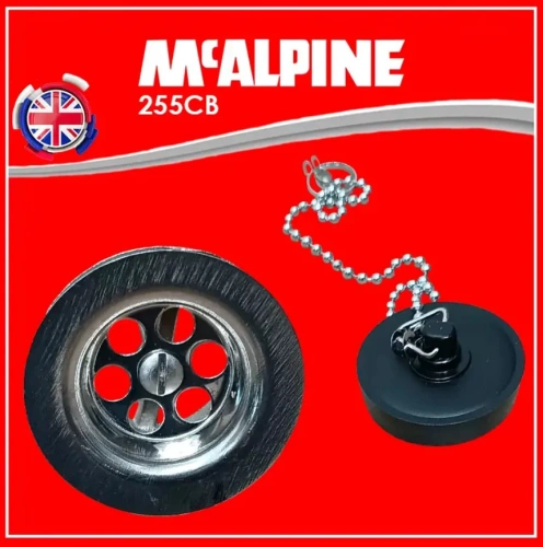 Выпуск для сифона McALPINE 255CB