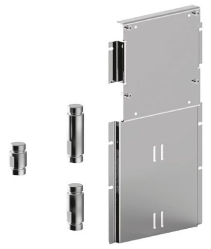 Планка и соединения Fantini 9100W213