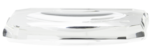 Лоток для расчесок Decor Walther Krystall KS 0924056