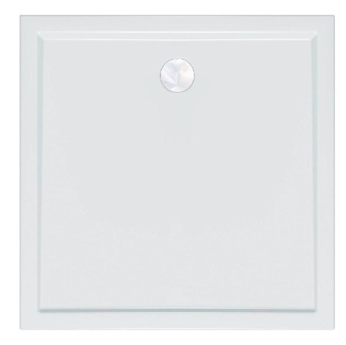 Душевой поддон Kolpa-san Flamenco 80x80 567670