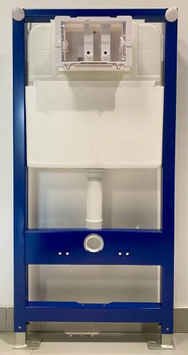 Инсталляция CeramaLux 811CL