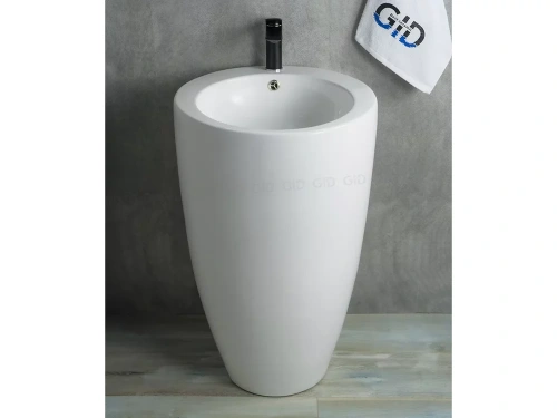 Умывальник Gid Nb133