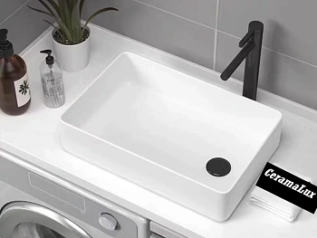 Умывальник CeramaLux 6250