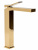 Смеситель для умывальника Rea Duet Gold B4415 Смеситель для умывальника Rea Duet Gold B4415