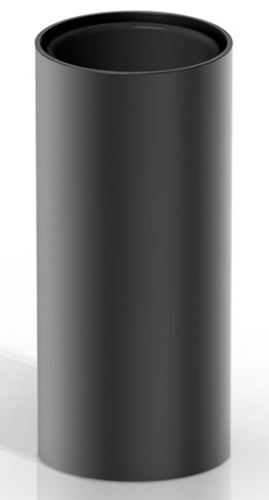 Стакан Decor Walther Mikado SMB 0523360