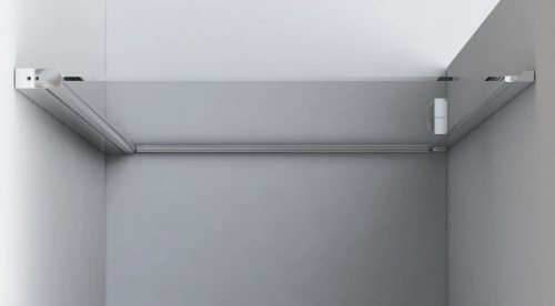 Душевая дверь Vincea Orta VPP-1O900CH-R