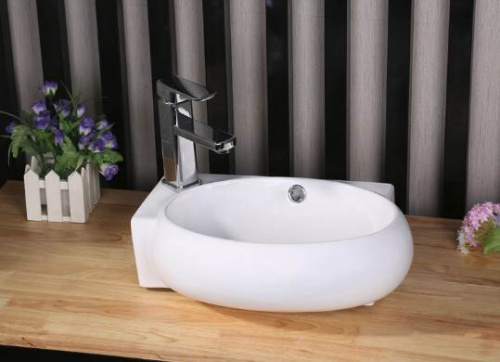 Умывальник CeramaLux 9100R