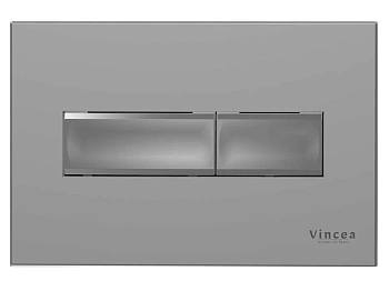 Кнопка смыва Vincea Line VFP-732MG