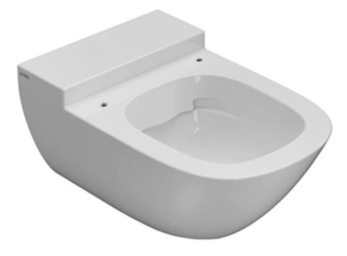 Унитаз подвесной Globo STOCKHOLM LAS04BI