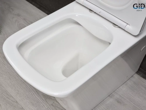 Унитаз напольный Gid Tn2184