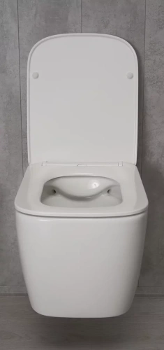 Унитаз подвесной Gid Tr2140