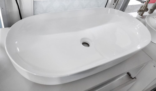 Умывальник CeramaLux 78327