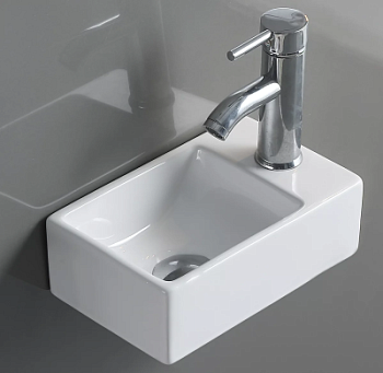 Умывальник CeramaLux 9048GTL