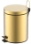 Ведро 5 литров Nemo NMPS-05BG brush gold