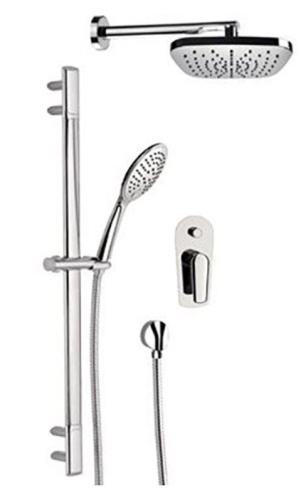 Душевая система Remer Vanity V09S01