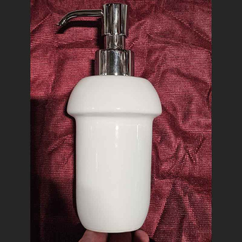 Дозатор для мыла Nicolazzi 6006CR