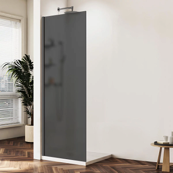 Душевая стенка Vincea Walk-In VSW-1HWS900GFGM