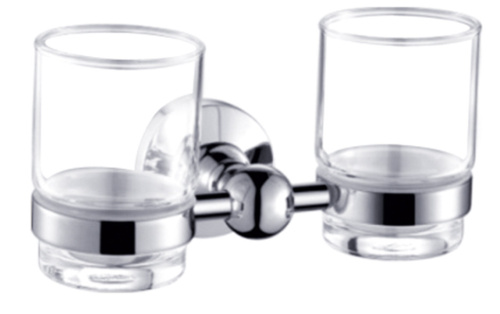 Стакан двойной CeramaLux Caps 51303