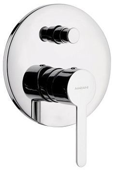 Смеситель для душа Mariani Winter B00173WN