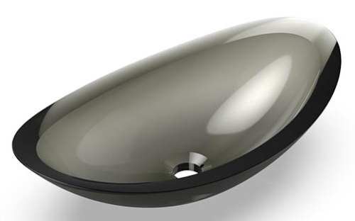 Умывальник Knief Charm Shape Turmalin 70204020