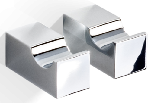 Крючок Decor Walther Corner HAK1 0561900