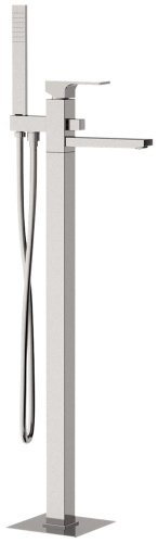 Смеситель для ванны Remer Absolute AU08