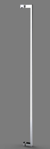 Душевой уголок Vincea Penta VSP-3P900CL