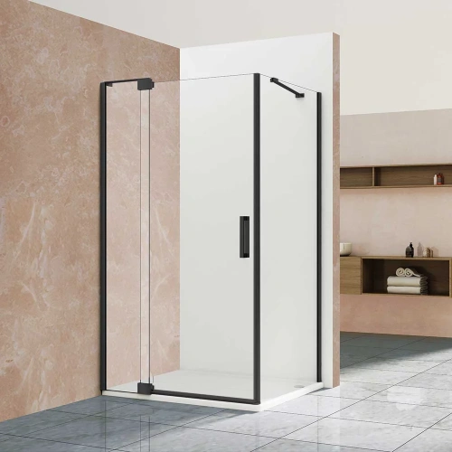 Душевой уголок Vincea Extra VSR-1E111210CLB