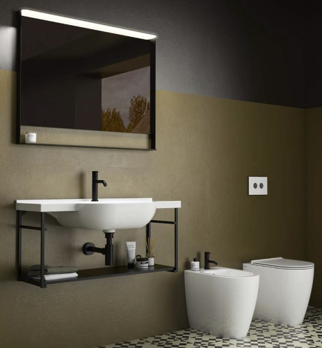 Структура для раковины Globo Mode ME002SAR