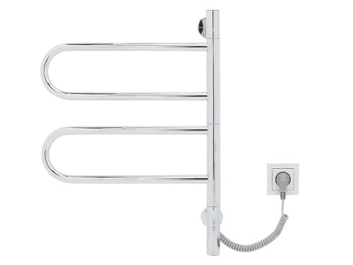 Полотенцесушитель электрический Vincea VTD-1R1CE
