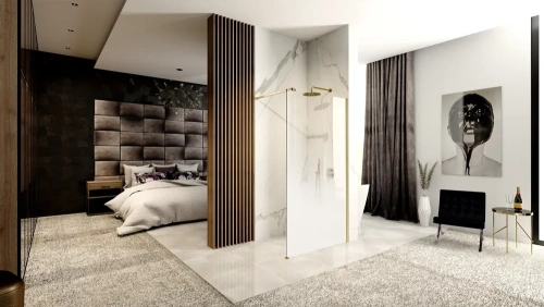 Душевая стенка Rea Aero Ombre white 110x195 K2465