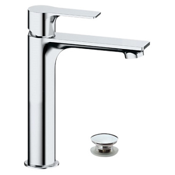 Смеситель для раковины Remer Energy EY10ACC