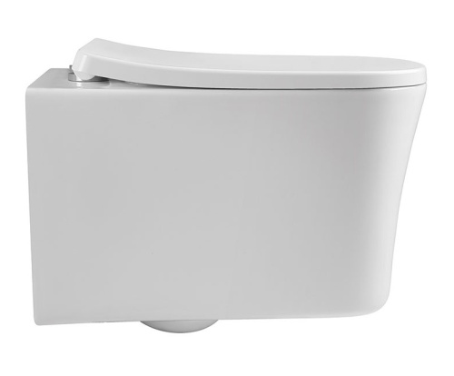 Унитаз подвесной Vincea Arco VT1-36