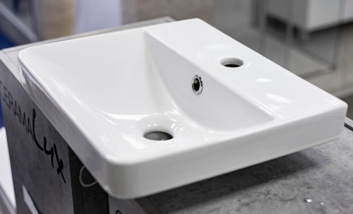 Умывальник CeramaLux 9595-40