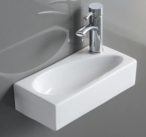 Умывальник CeramaLux 9265