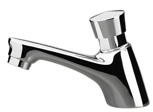 Кран порционный для раковины Remer Tempor TE15