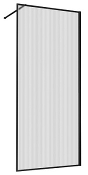 Душевая стенка Vincea Walk-In VSW-1HP110FLB