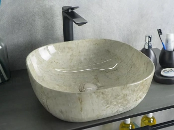 Умывальник Gid Mnc545