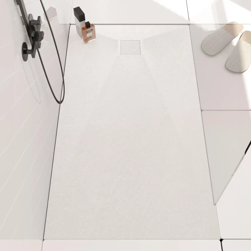 Душевой поддон Rea Magnum white 90*120 K3337