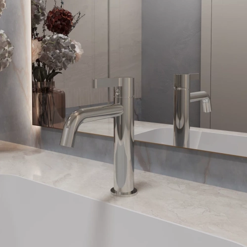 Смеситель для раковины Vincea Villa VBF-1VL1CH