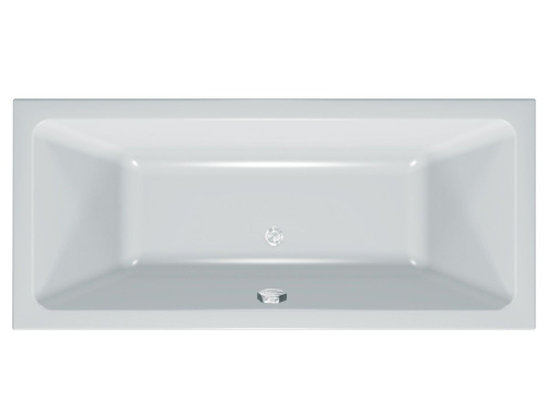 Ванна акриловая Kolpa-San Elektra 160x75