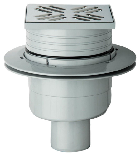 Душевой трап OMP Tea Wang 263.201.8