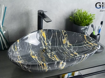 Умывальник Gid Mnc207