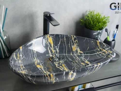 Умывальник Gid Mnc207