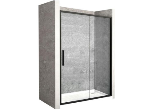 Душевая дверь Rea Rapid Slide 140 K6404